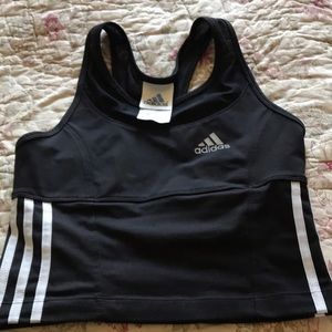Adidas jogbra